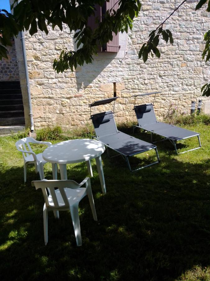 Boissieres  Chez La Marquise Bed & Breakfast エクステリア 写真