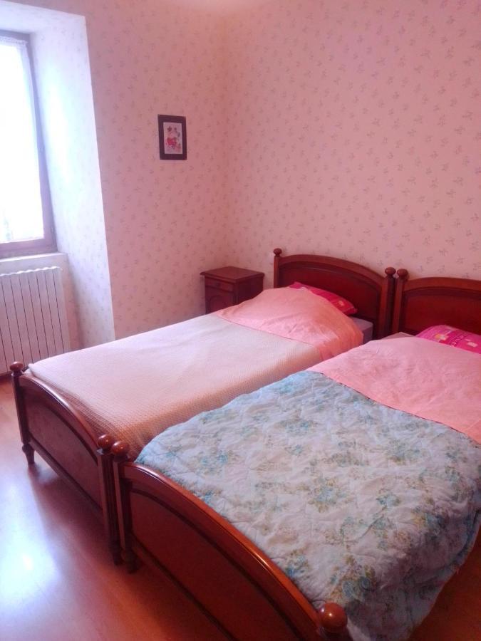 Boissieres  Chez La Marquise Bed & Breakfast エクステリア 写真